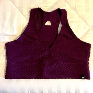 BOOTY BY BRABANTS TOP